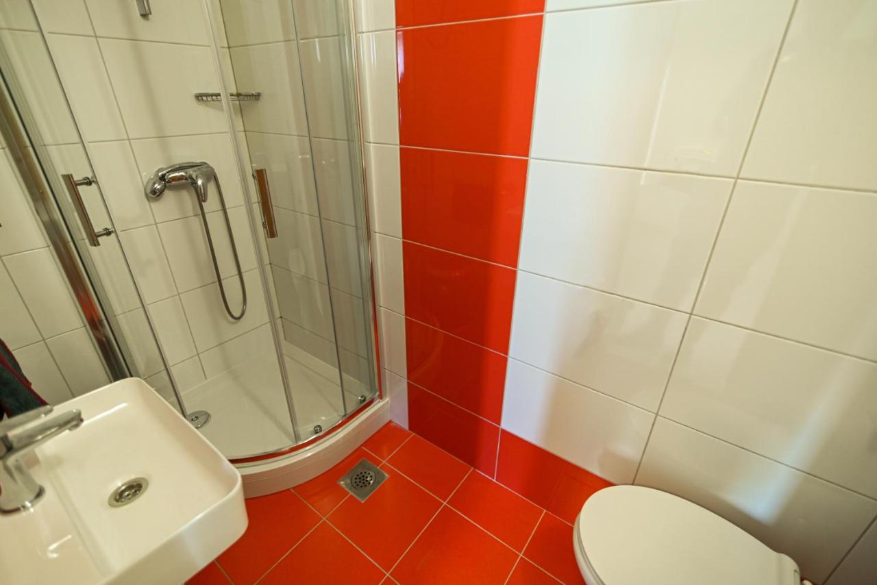 Apartmani Cesarica Трогир Экстерьер фото